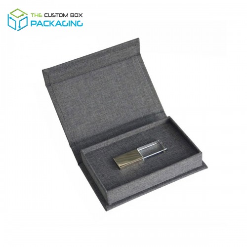USB Boxes